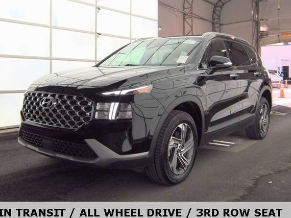 HYUNDAI SANTA FE 2023 5NMS2DAJ1PH644134 image HYUNDAI SANTA FE 2023 5NMS2DAJ1PH644134 image